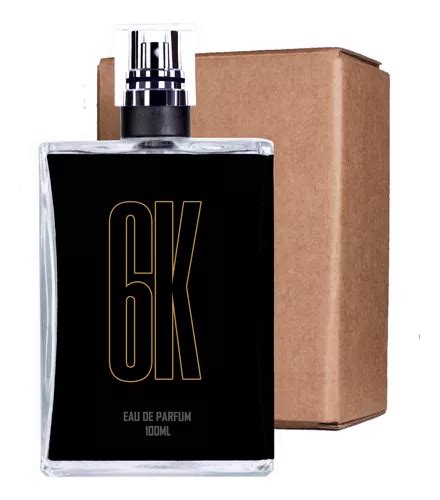 6k perfume